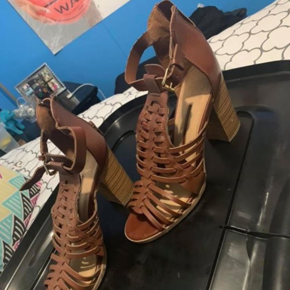 Heels
